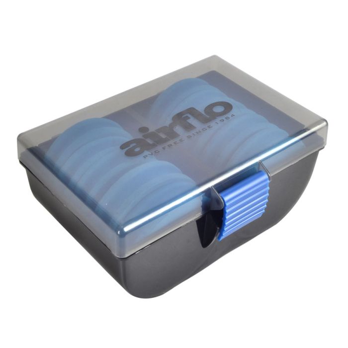 Airflo Leader Box (with foam winders)