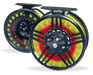 Airflo Switch Black Reel