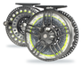 Airflo Switch Pro Reel - Upavon Fly Fishing