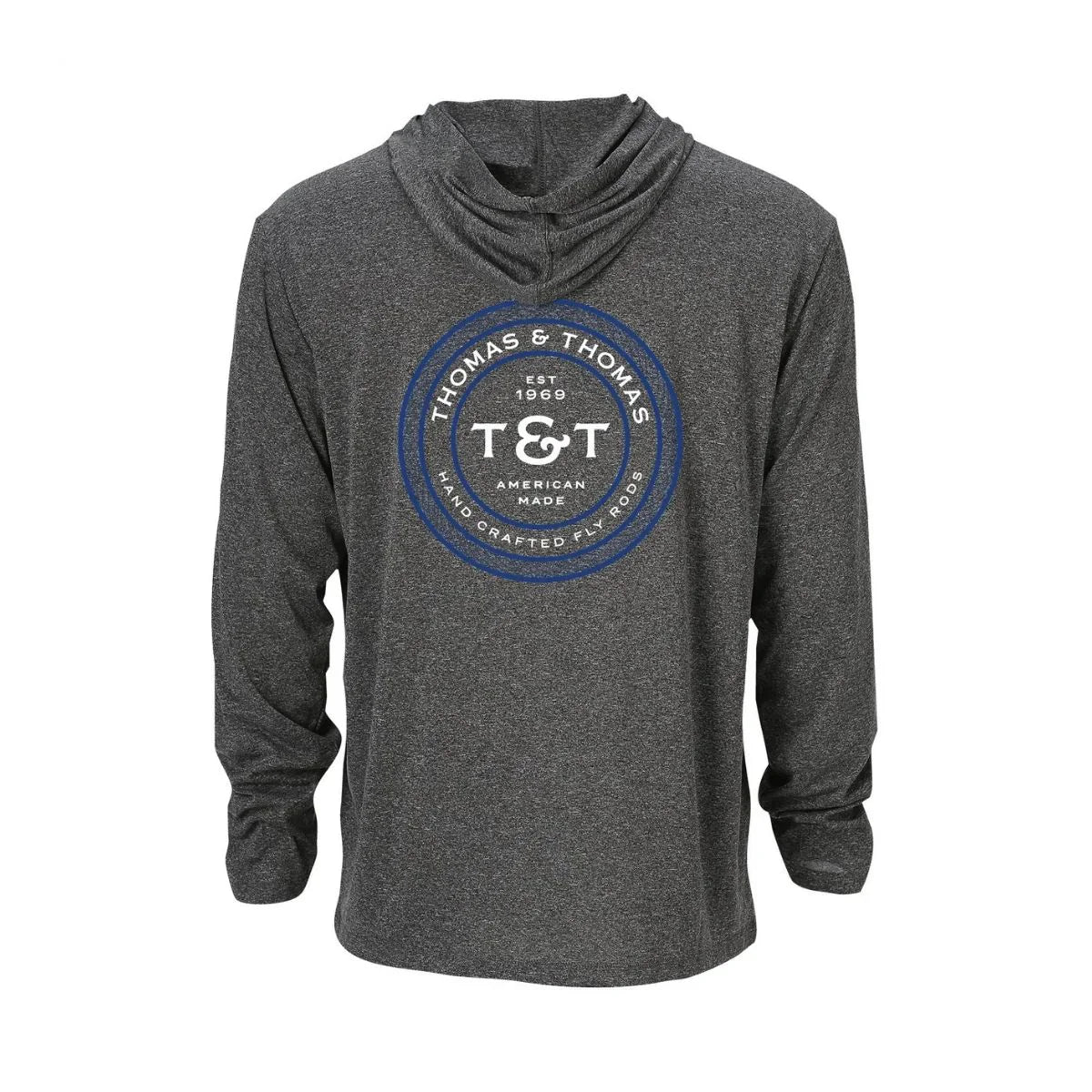 Thomas & Thomas - UV Sun Hoody's image 4