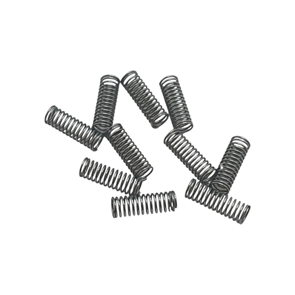 Shilton Plunger Spring SR & SL Series