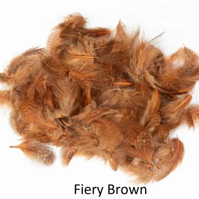 Veniard Partridge Neck 1g - Upavon Fly Fishing