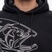 Finntrail Bigfish Black Hoodie – view 8