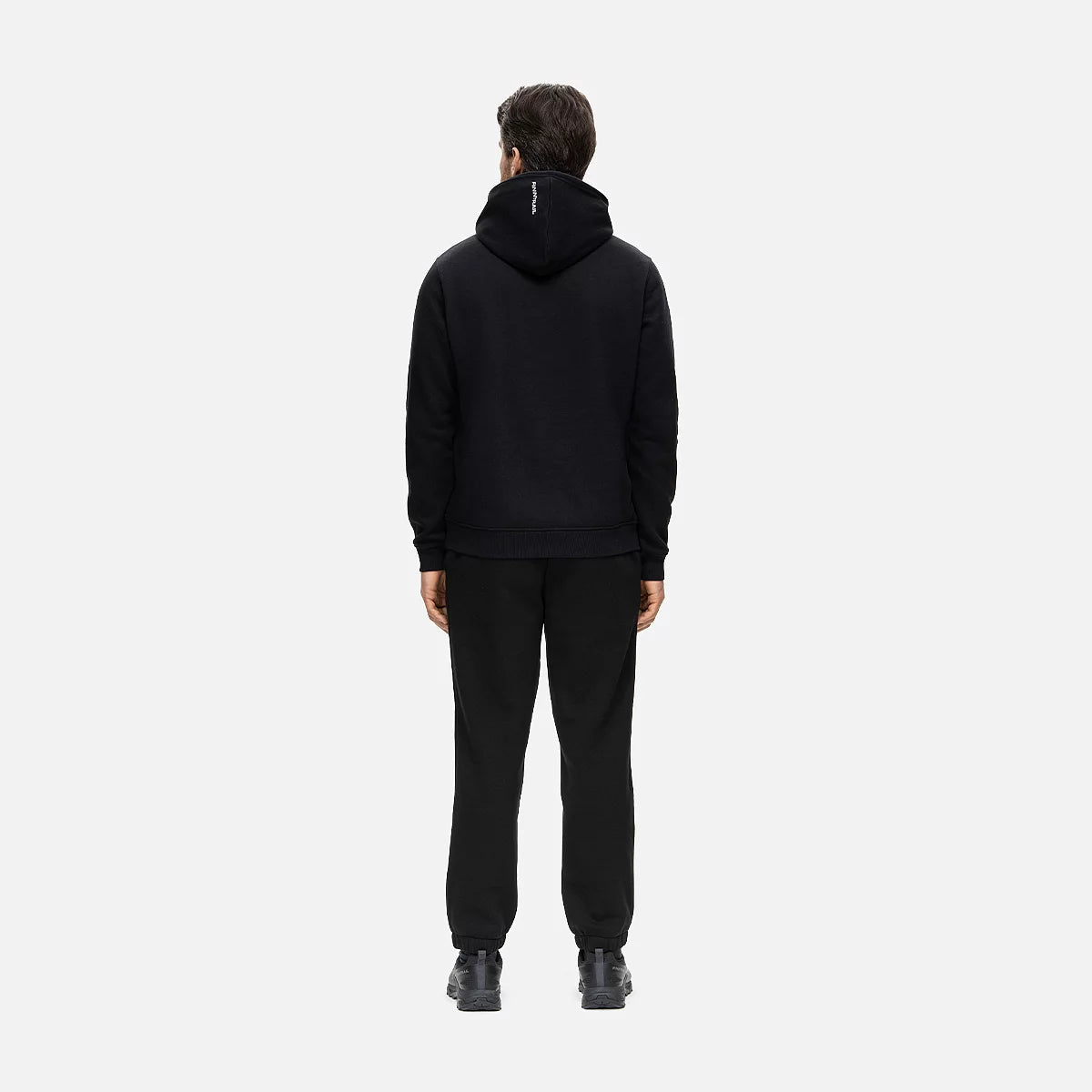Finntrail Bigfish Black Hoodie – view 4