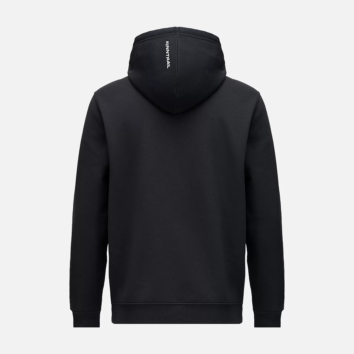 Finntrail Bigfish Black Hoodie – view 2