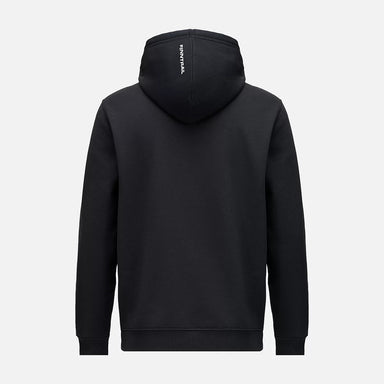 Finntrail Bigfish Black Hoodie – view 2