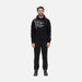 Finntrail Bigfish Black Hoodie – view 3