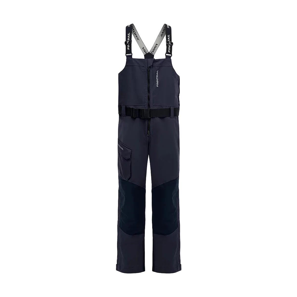 Finntrail Excalibur Waterproof Bib Trousers - product image 1