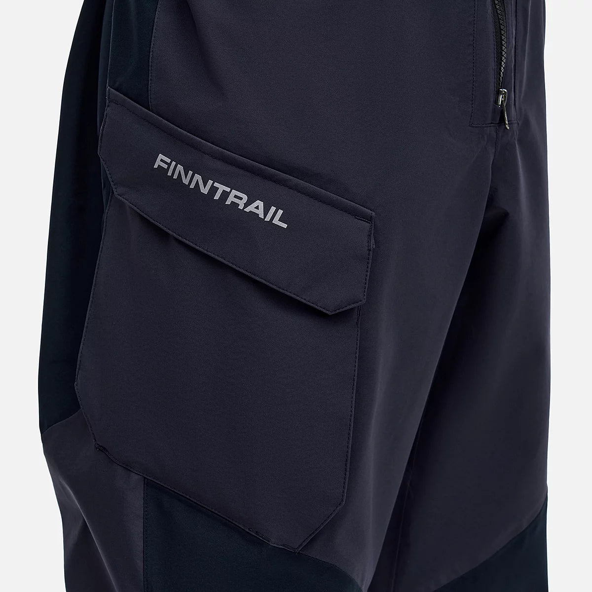 Finntrail Excalibur Waterproof Bib Trousers - product image 8