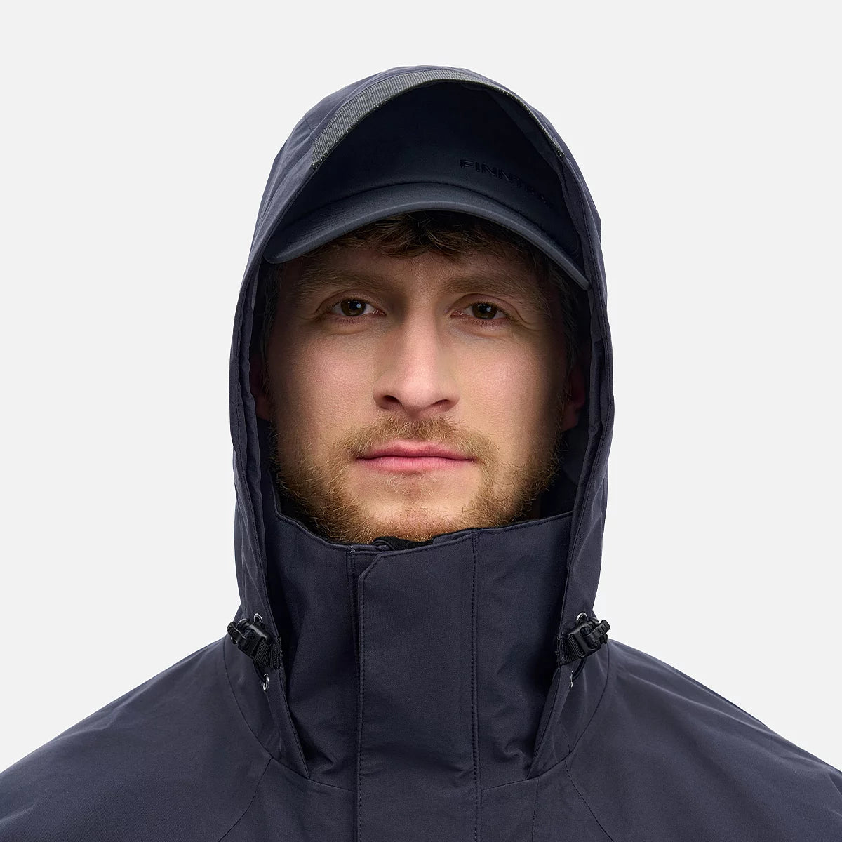 Finntrail Excalibur Waterproof Fishing Jacket - product image 8