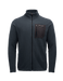 Finntrail Flow Dark Grey 1213 Fleece Jacket