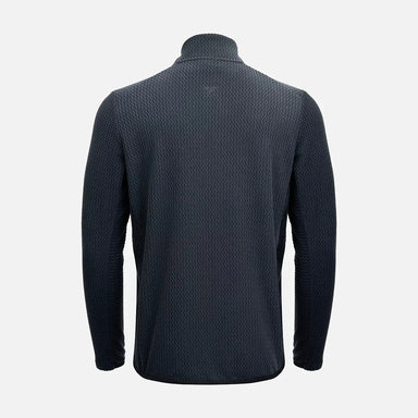 Finntrail - Finntrail Flow Dark Grey Fleece Jacket - Upavon Fly Fishing