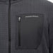 Finntrail - Finntrail Flow Dark Grey Fleece Jacket - Upavon Fly Fishing