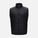 Finntrail Master Vest Graphite 1512 insulated vest — front view