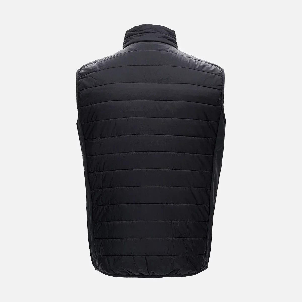 Finntrail Master Vest Graphite 1512 insulated vest — product view 8