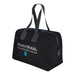 Finntrail MudBag ZIP 65L waterproof gear bag - Black