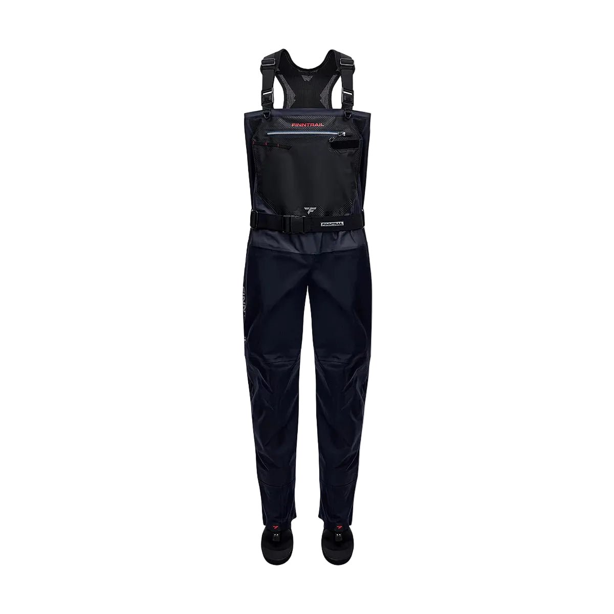 Finntrail ProGuide Stockingfoot Waders - product image 1