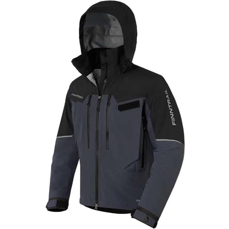 Finntrail ProGuide Wading Jacket – product image 6