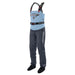 Finntrail Rachel 1520 Light Blue women's stockingfoot waders