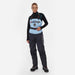 Finntrail Rachel 1520 Light Blue women's stockingfoot waders - image 3