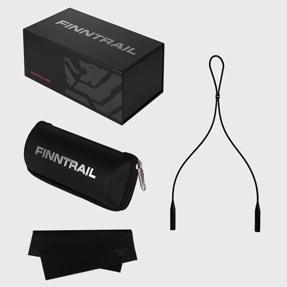 Finntrail Seagull Polarised Sunglasses - product image 4