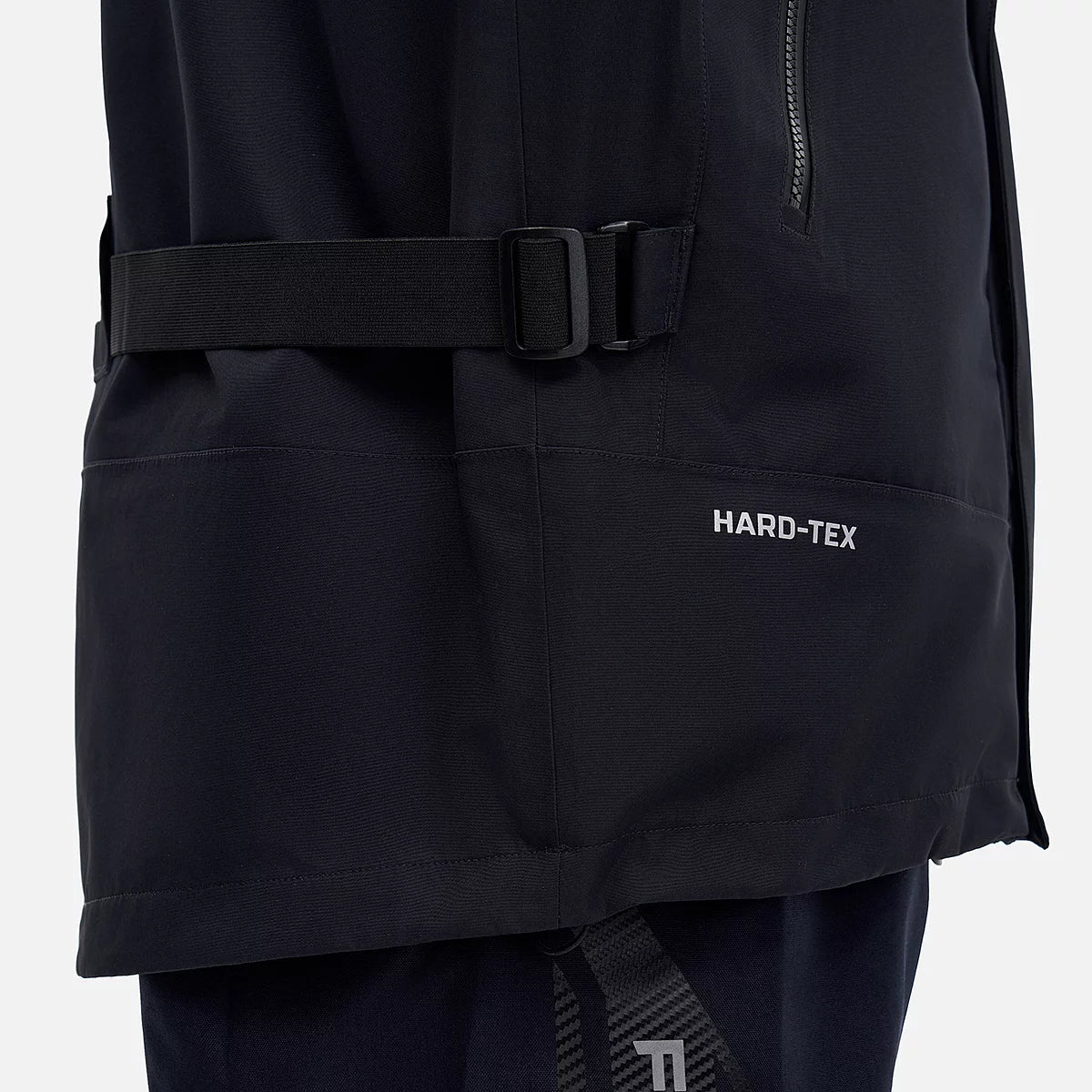 Finntrail - Finntrail Speedmaster Graphite Wading Jacket - Upavon Fly Fishing