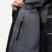 Finntrail - Finntrail Speedmaster Graphite Wading Jacket - Upavon Fly Fishing