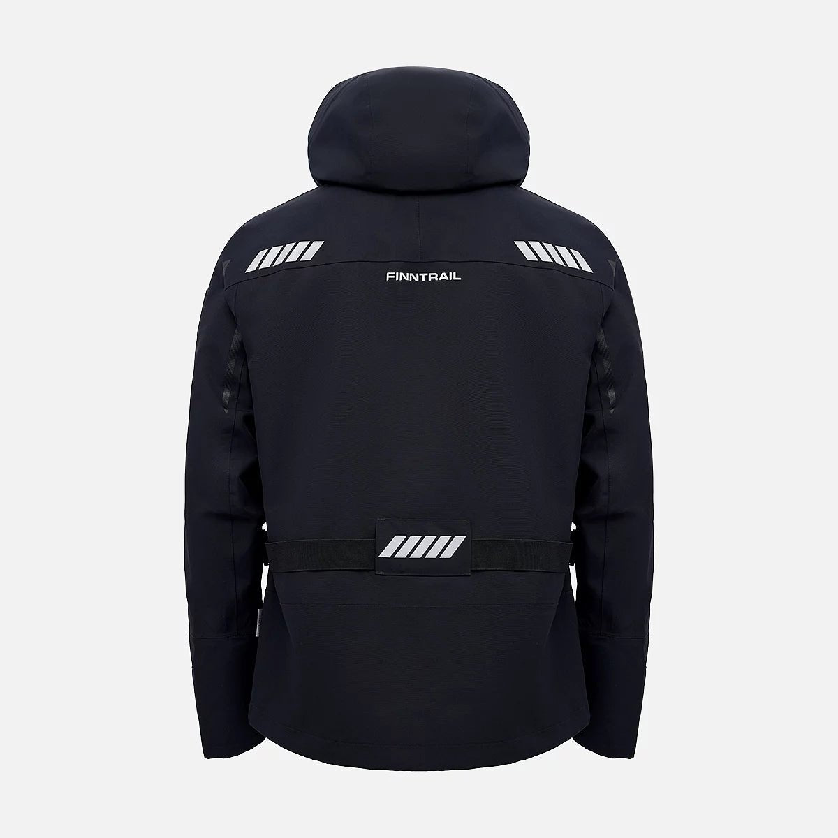 Finntrail - Finntrail Speedmaster Graphite Wading Jacket - Upavon Fly Fishing