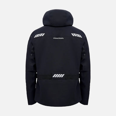 Finntrail - Finntrail Speedmaster Graphite Wading Jacket - Upavon Fly Fishing