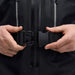 Finntrail - Finntrail Speedmaster-Z Graphite Stockingfoot Waders - Upavon Fly Fishing