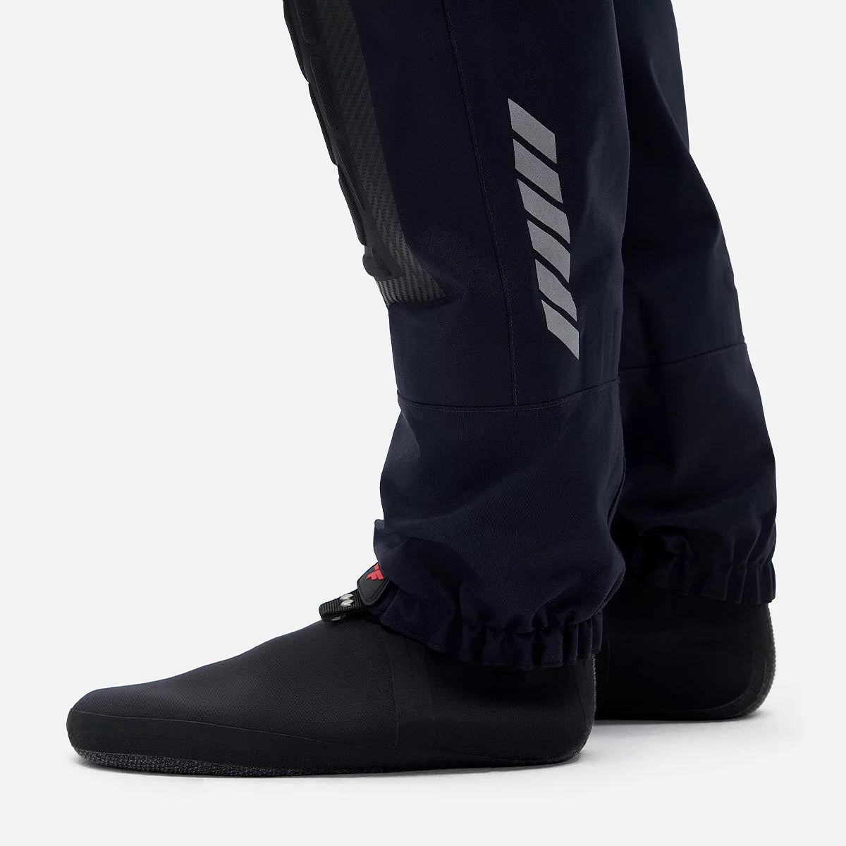 Finntrail - Finntrail Speedmaster-Z Graphite Stockingfoot Waders - Upavon Fly Fishing