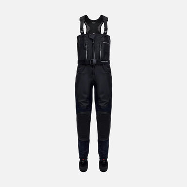 Finntrail - Finntrail Speedmaster-Z Graphite Stockingfoot Waders - Upavon Fly Fishing