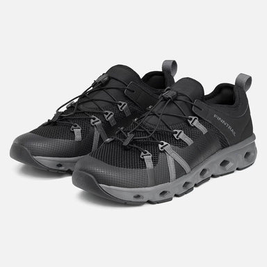 Finntrail Stream 5205 Black wet-wading shoes - image 2