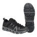 Finntrail Stream 5205 Black wet-wading shoes