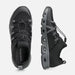 Finntrail Stream 5205 Black wet-wading shoes - image 4