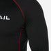 Finntrail - Finntrail Thermo-S Black Thermal Underwear - Upavon Fly Fishing
