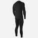 Finntrail - Finntrail Thermo-S Black Thermal Underwear - Upavon Fly Fishing