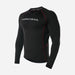 Finntrail - Finntrail Thermo-S Black Thermal Underwear - Upavon Fly Fishing