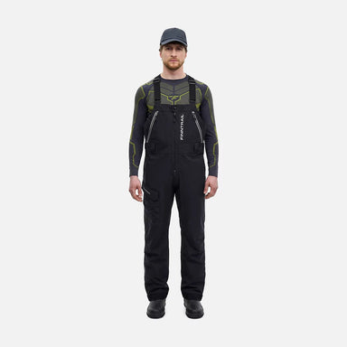Finntrail Tournament Waterproof Bib Trousers - product image 2