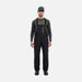 Finntrail Tournament Waterproof Bib Trousers - product image 2