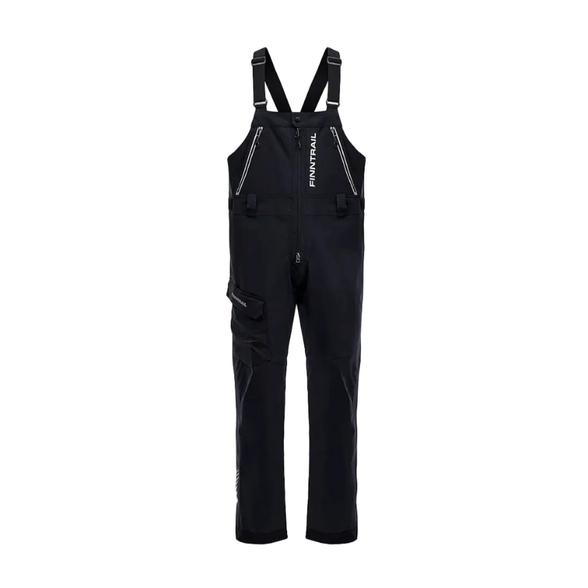 Finntrail Tournament Waterproof Bib Trousers - product image 1