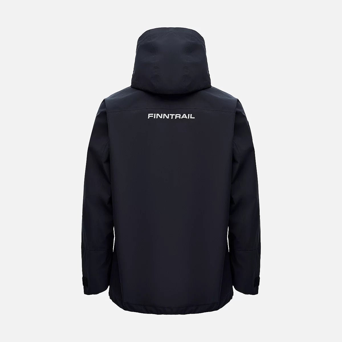 Finntrail Tournament Waterproof Fishing Jacket - product image 13