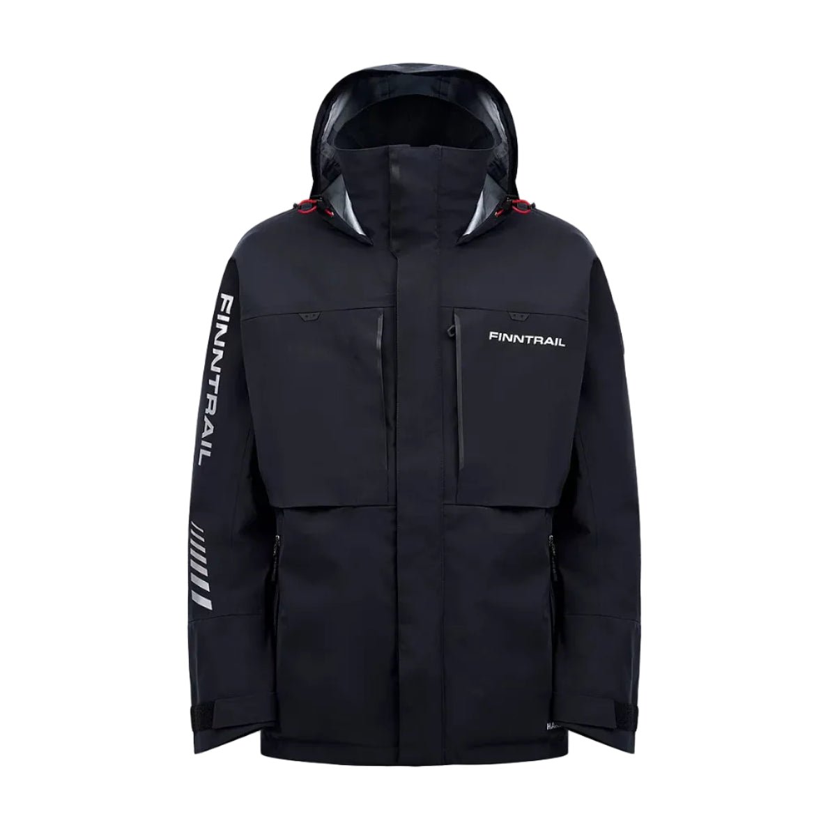 Finntrail Tournament Waterproof Fishing Jacket - product image 1
