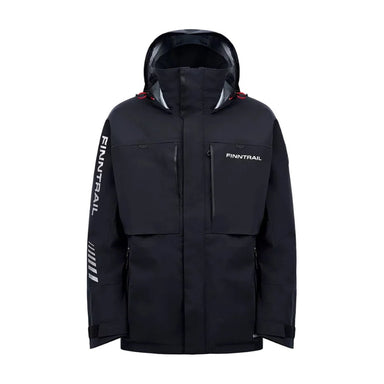 Finntrail Tournament Waterproof Fishing Jacket - product image 1