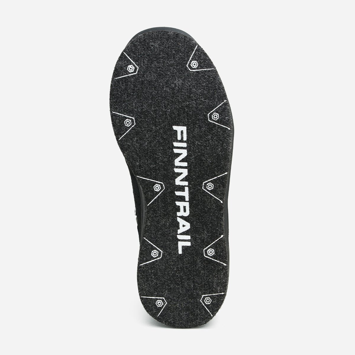 Finntrail Wademan Felt-Sole Wading Boots – product image 8