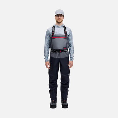 Finntrail Wademan Grey Stockingfoot Waders - product image 2