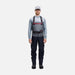Finntrail Wademan Grey Stockingfoot Waders - product image 2