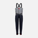 Finntrail Wademan Grey Stockingfoot Waders - product image 14