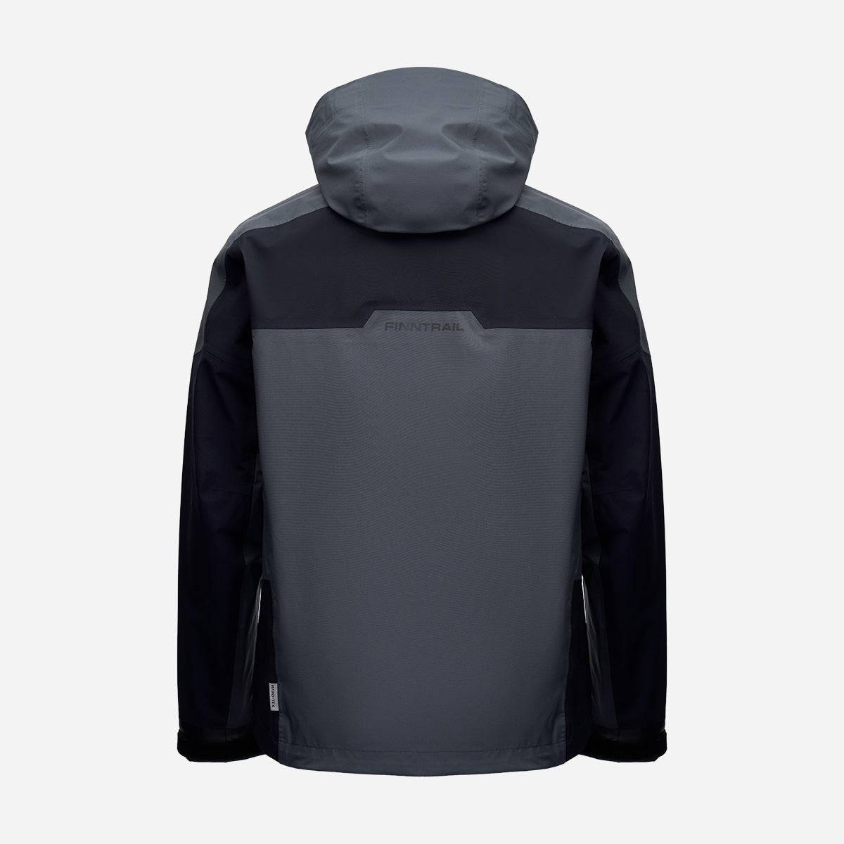 Finntrail Wademan Grey Wading Jacket - product image 2