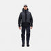 Finntrail Wademan Grey Wading Jacket - product image 3